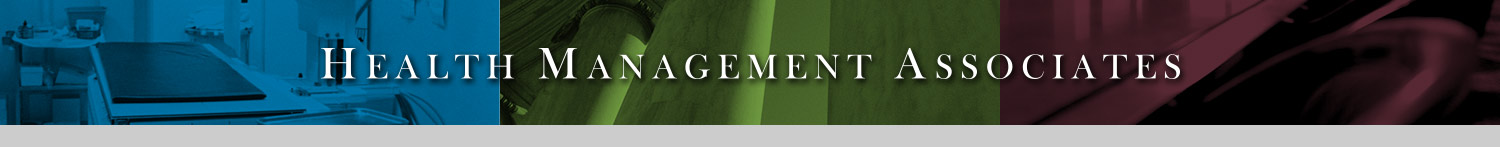 PowerPoint Presentation - Health Management Associates