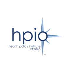 PowerPoint (Publication Graphics) - Health Policy Institute of Ohio