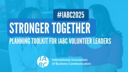 PowerPoint Presentation - IABC