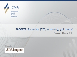 PowerPoint Presentation - ICMA