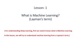 PowerPoint Presentation