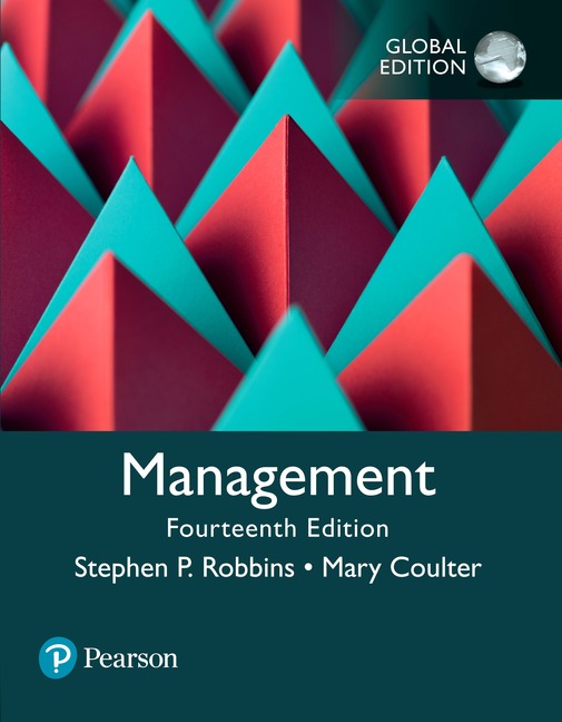 Management 14e - JUST