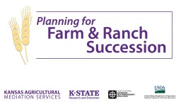 Communication & Family Dynamics - Kansas State University