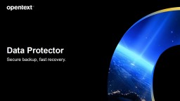 PowerPoint Presentation - Micro Focus