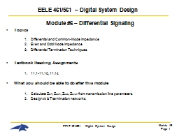 PPTX - EE261 Lecture Notes (electronic)