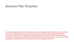 [Company Name] - NJEDA