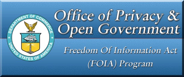 Nicholas J. Cormier Deputy Program Director for Departmental FOIA ...