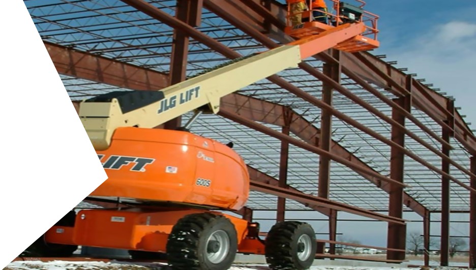 Aerial Lifts in Construction - OSHA