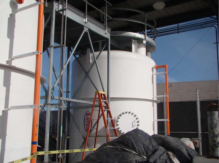 Confined Space Training - OSHA