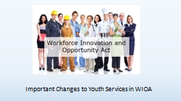 WIOA - Youth Services - CNMI Office of Vocational Rehabilitation