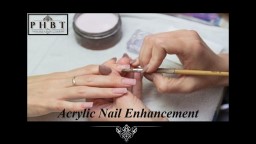Acrylic Nails PowerPoint - phbt