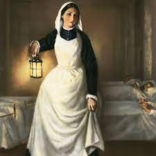 Florence Nightingale By Lytton Strachey - Shivaji College Chikhli
