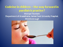 Slide 1 - SPAN