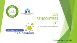 Présentation PowerPoint