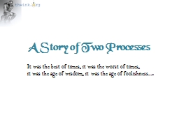 The Universal Problem Solving Process - Thwink.org