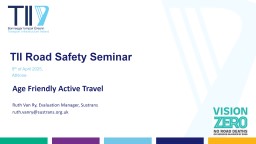 TII HR Implementation - Transport Infrastructure Ireland