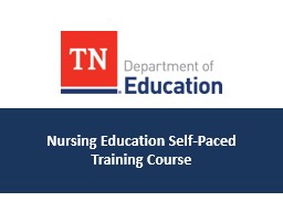 PowerPoint Presentation - TN.gov