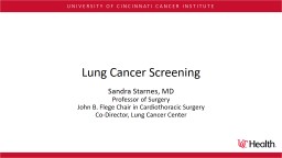 PowerPoint Presentation - UC Health