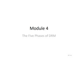 Module 4