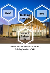 Interested? Download Information here - VTU