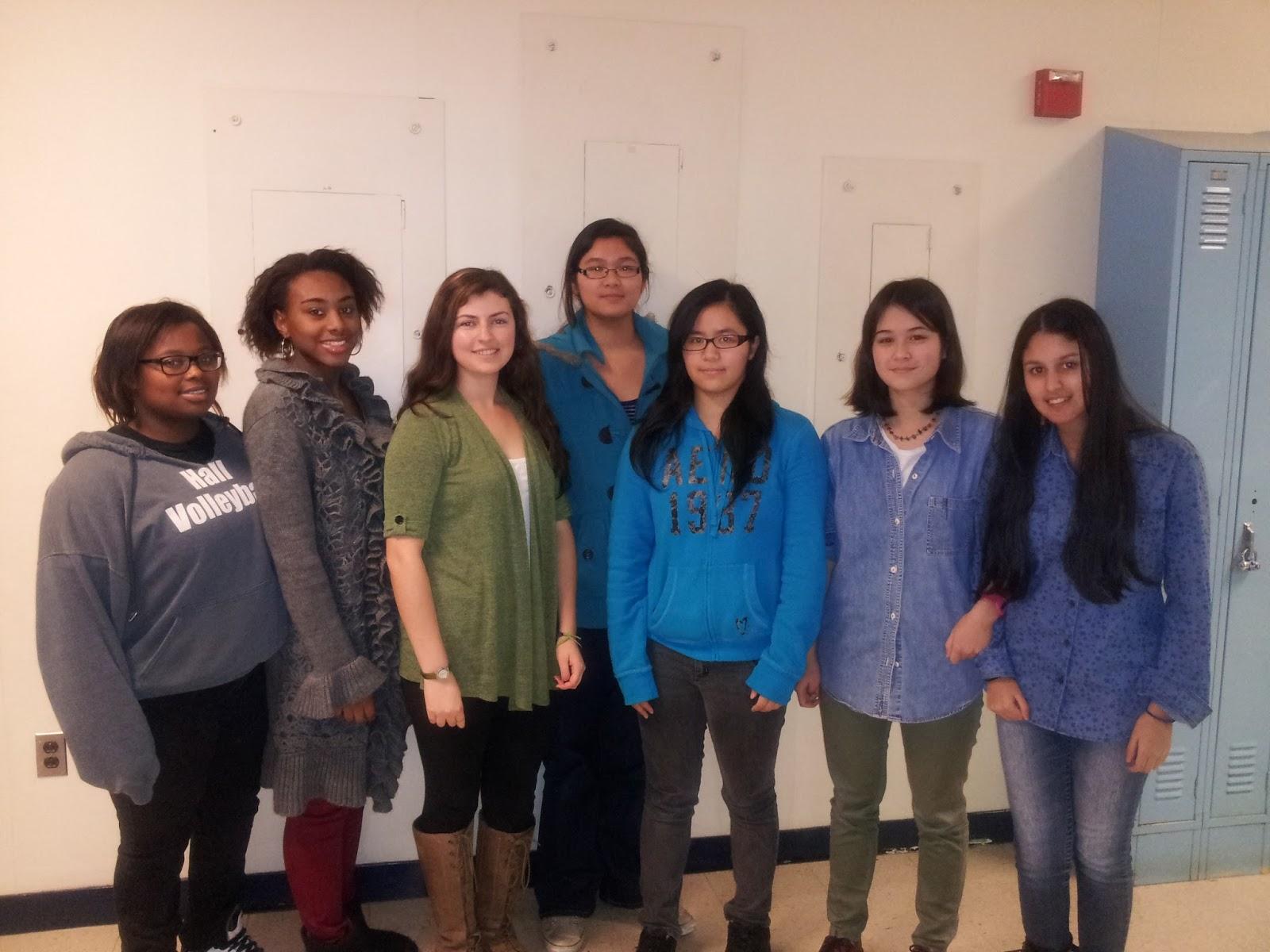 HOW TO GET INVOLVED - West Hartford Public Schools
