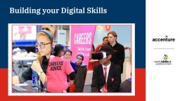 PowerPoint Presentation - WorldSkills UK