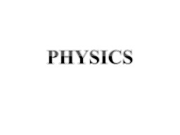 GES Physics syllabus against Khan Academy resources