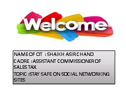 Shaikh Aasir Chand - Yashada