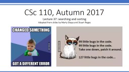 PowerPoint Presentation