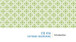 Cse 380 computer game programming