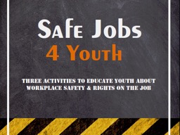 Jeopardy - youngworkers.org